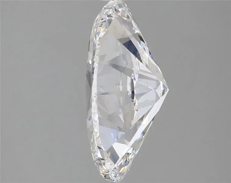 2.5 Carats OVAL Diamond