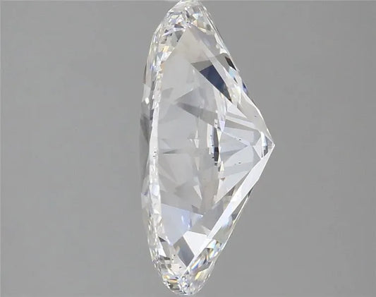 2.5 Carats OVAL Diamond