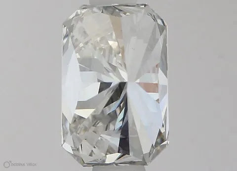 1.14 Carats RADIANT Diamond
