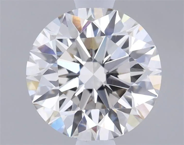 1.1 Carats ROUND Diamond