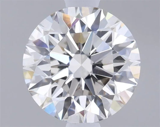 1.1 Carats ROUND Diamond