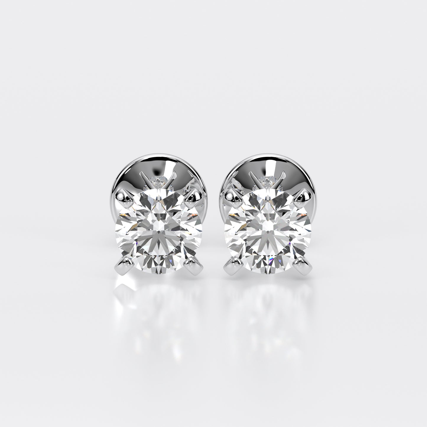 Riviera Stud Earrings