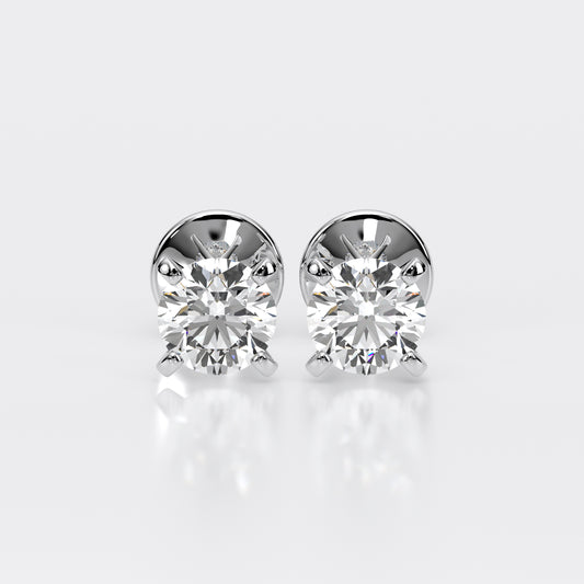Riviera Stud Earrings