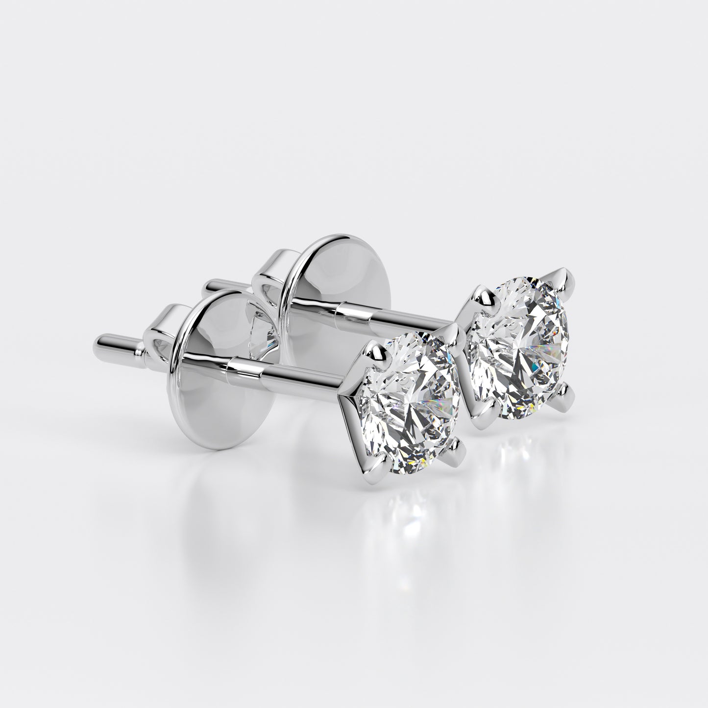 Riviera Stud Earrings