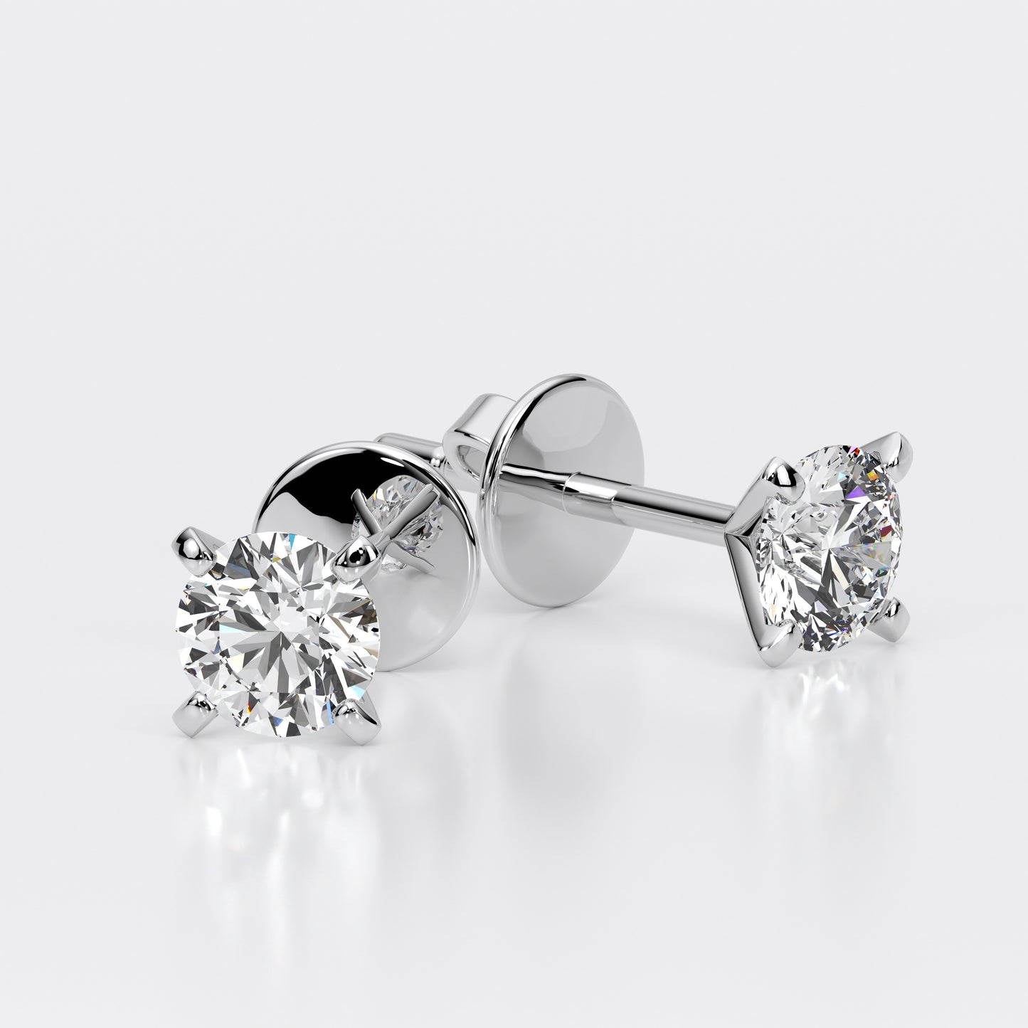 Riviera Stud Earrings