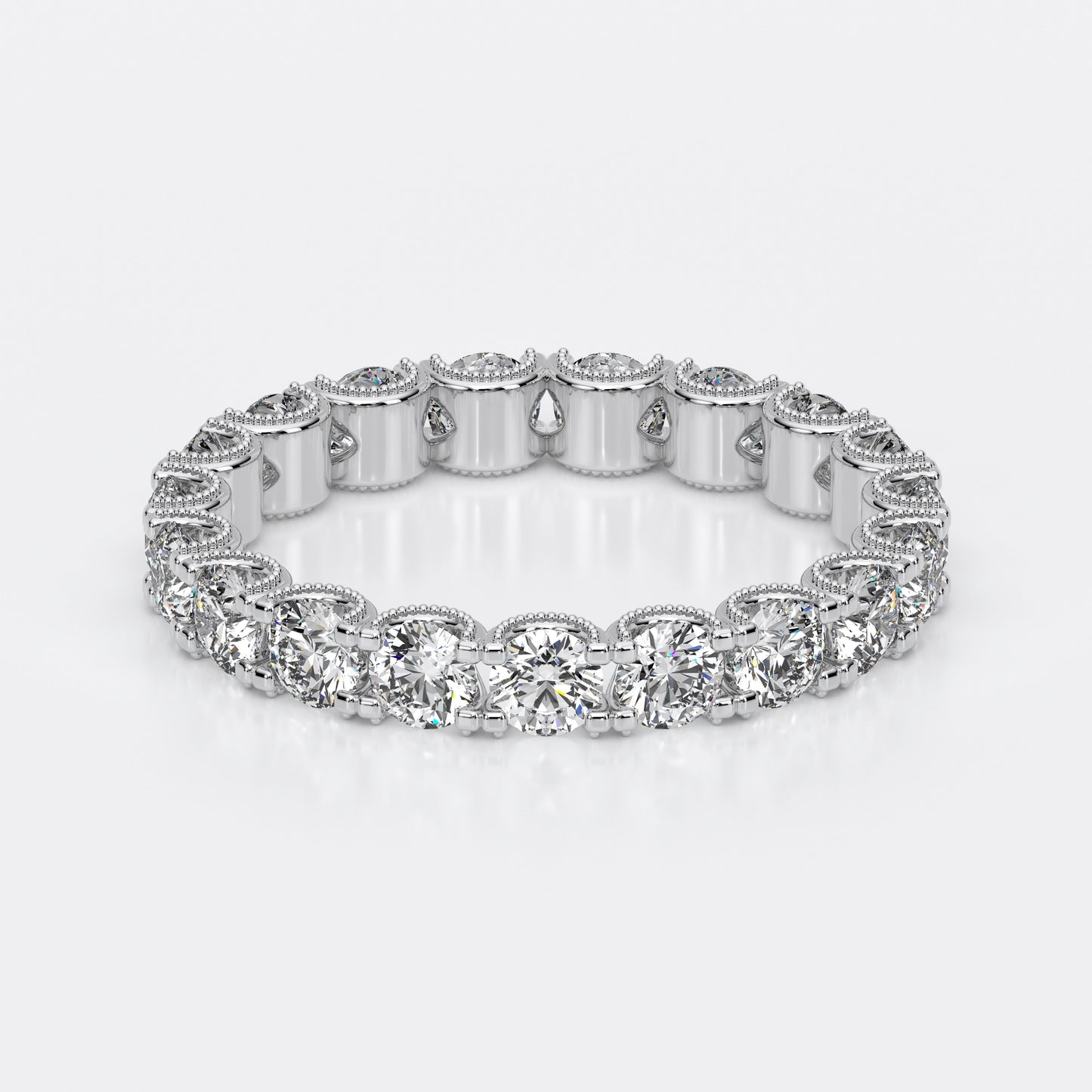 Luce Eterna Eternity Band