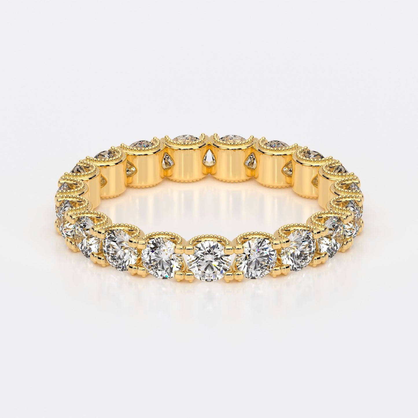 Luce Eterna Eternity Band