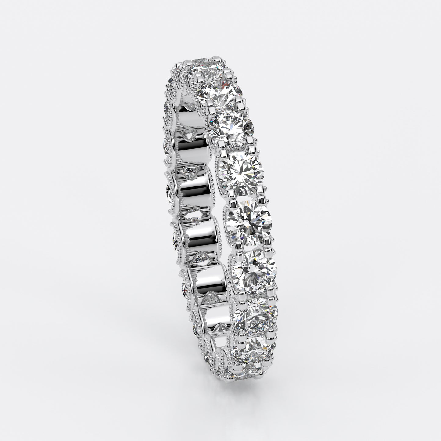 Luce Eterna Eternity Band