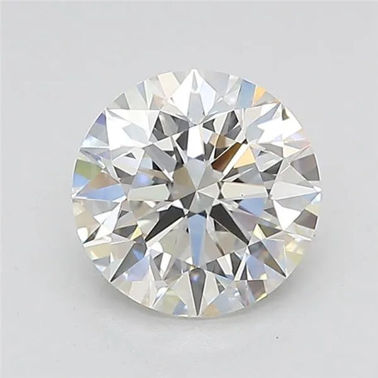 1.5 Carats ROUND Diamond