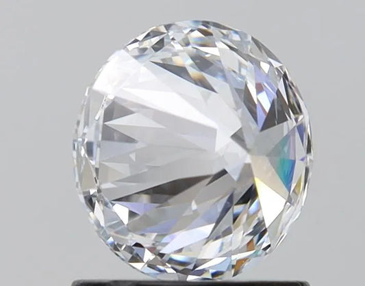 1.11 Carats ROUND Diamond