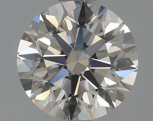 1.04 Carats ROUND Diamond